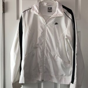 Nike Jacket